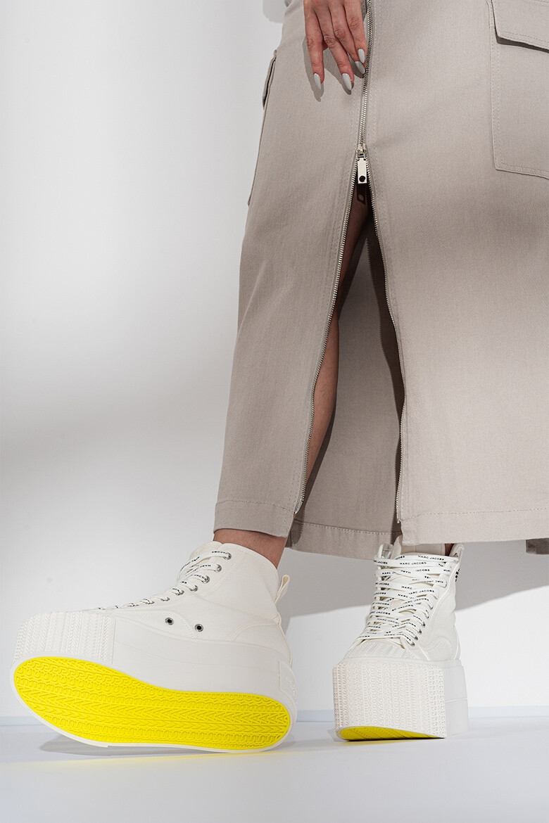 Marc Jacobs Кецове The High Top - Pepit.bg