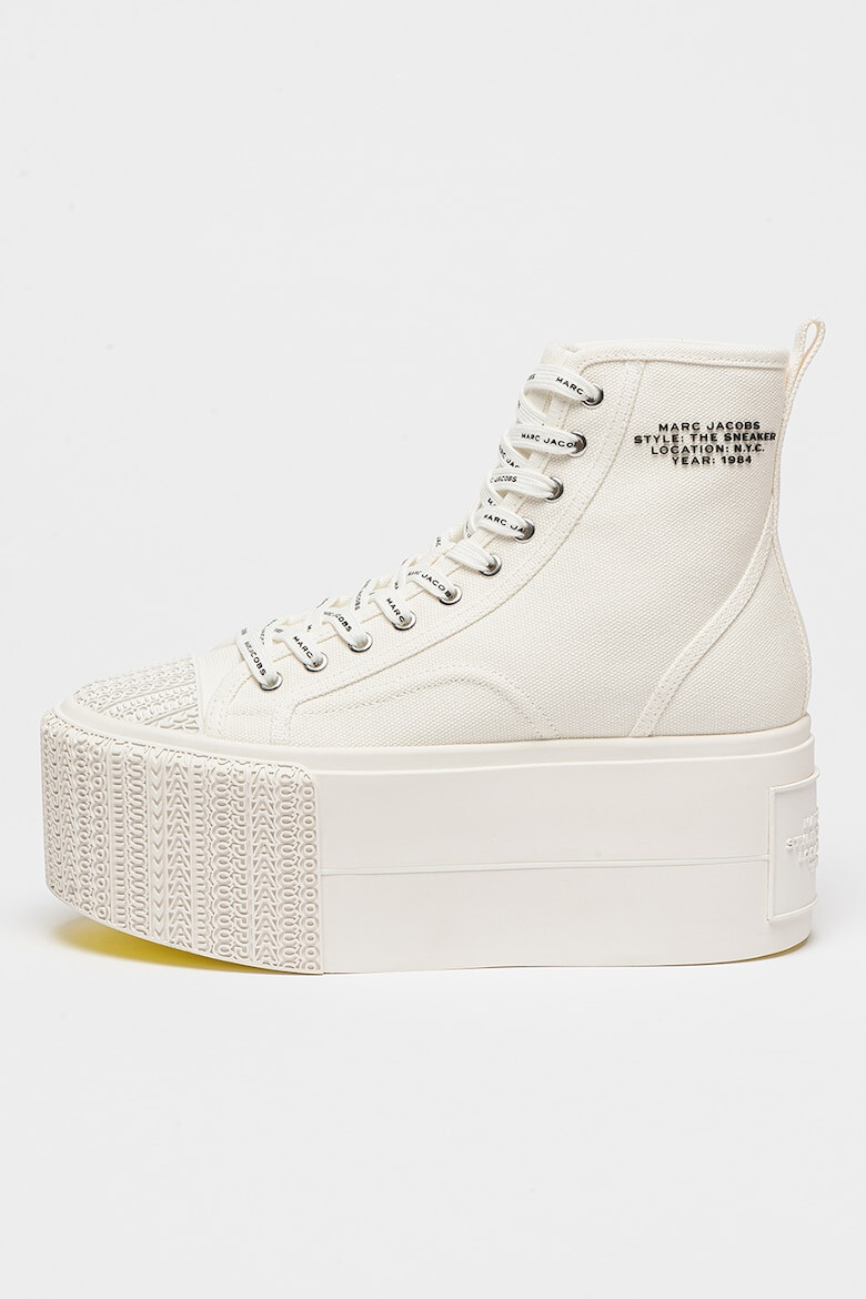 Marc Jacobs Кецове The High Top - Pepit.bg