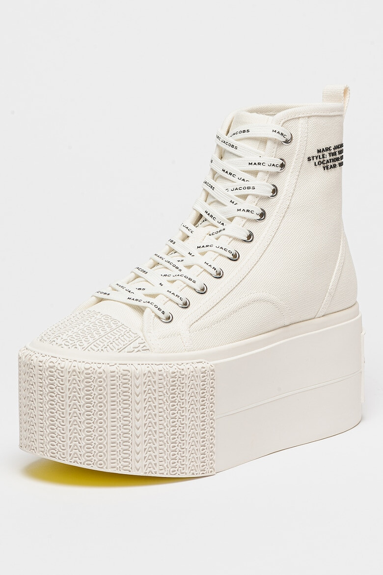 Marc Jacobs Кецове The High Top - Pepit.bg