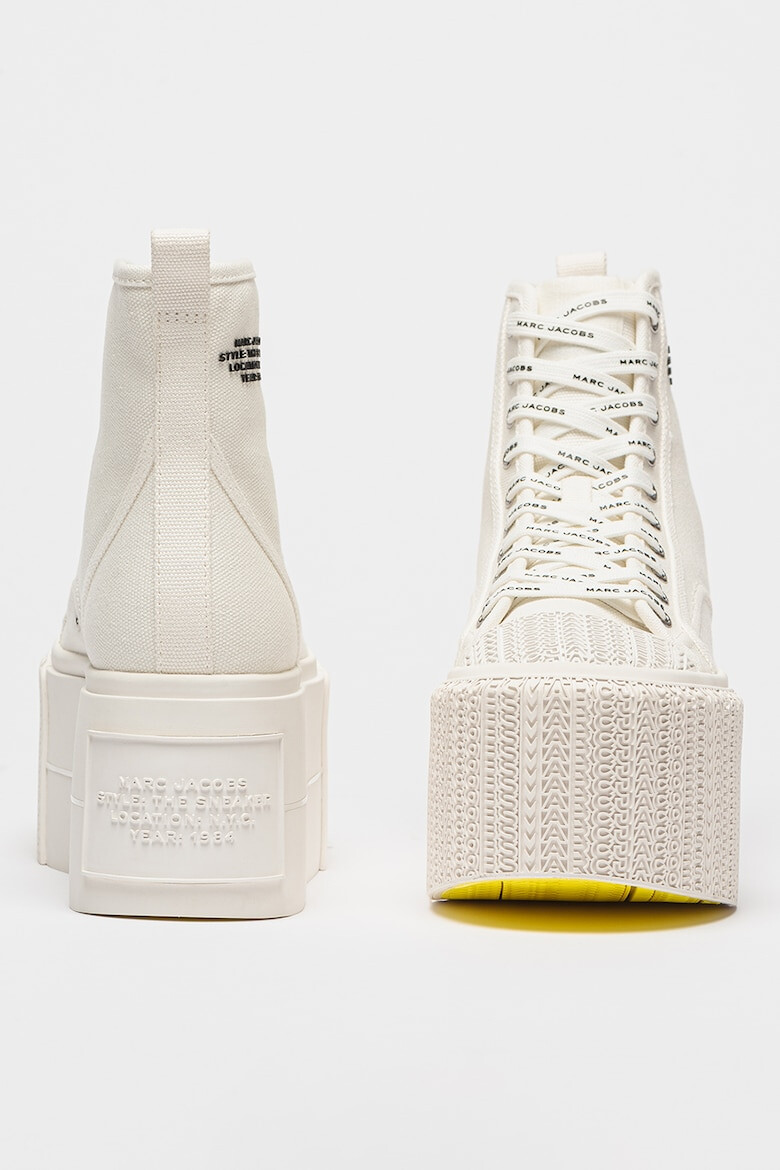 Marc Jacobs Кецове The High Top - Pepit.bg