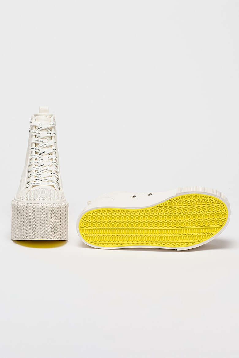 Marc Jacobs Кецове The High Top - Pepit.bg