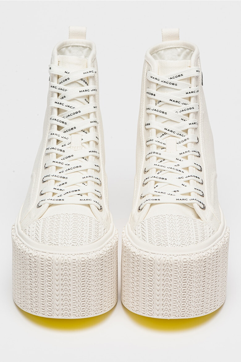 Marc Jacobs Кецове The High Top - Pepit.bg