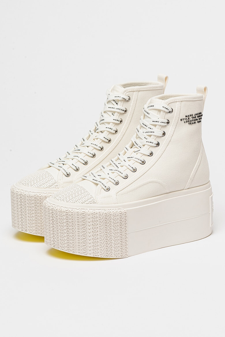 Marc Jacobs Кецове The High Top - Pepit.bg