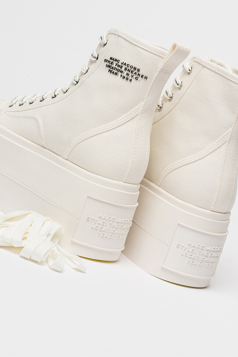 Marc Jacobs Кецове The High Top - Pepit.bg