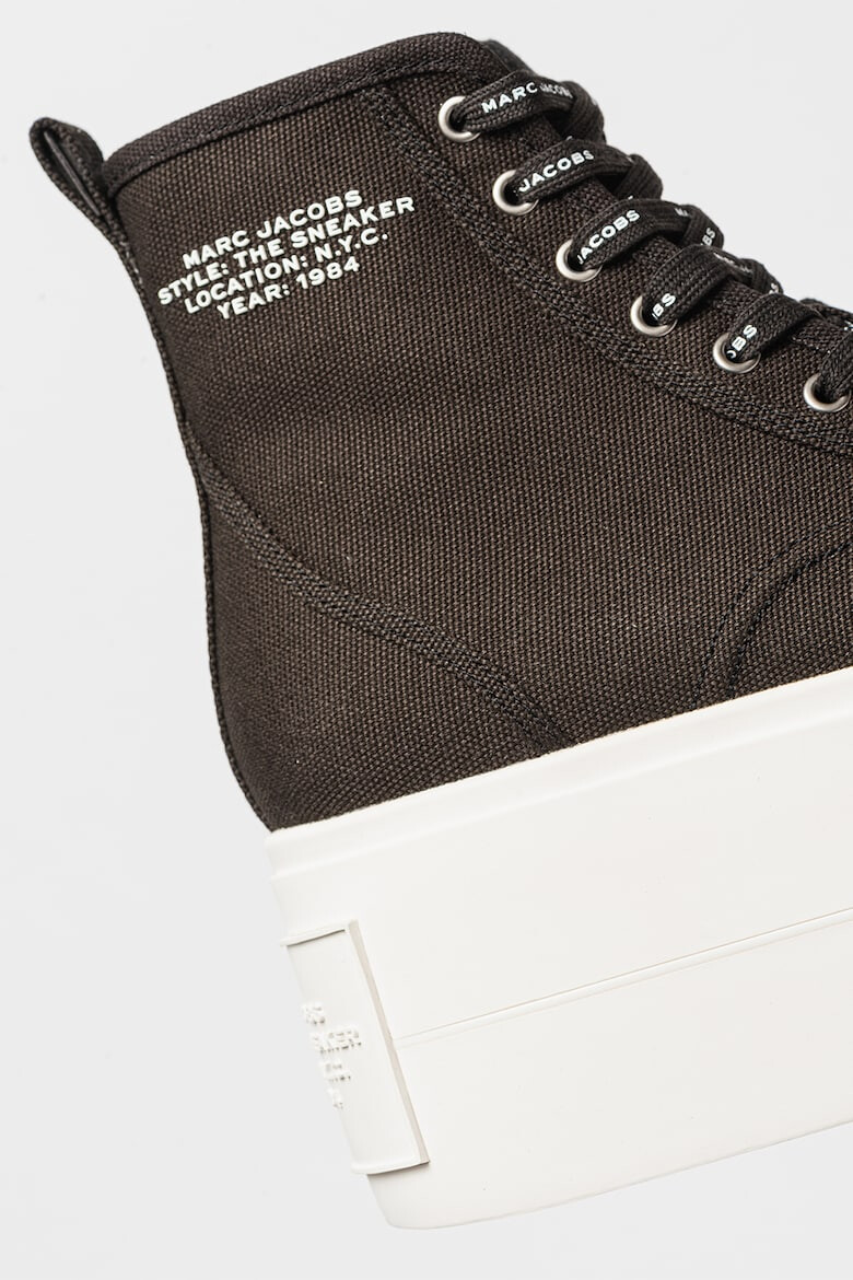 Marc Jacobs Кецове The High Top - Pepit.bg