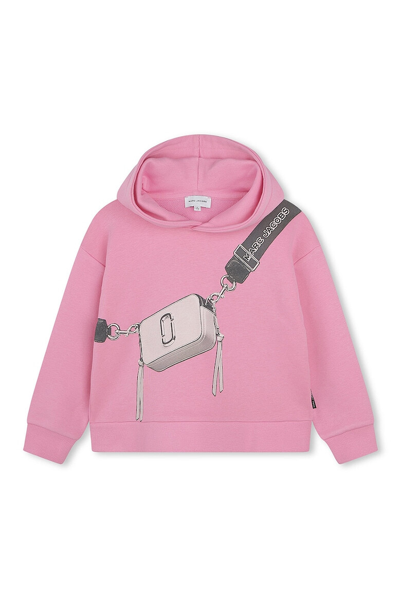 Marc Jacobs Худи с графика - Pepit.bg