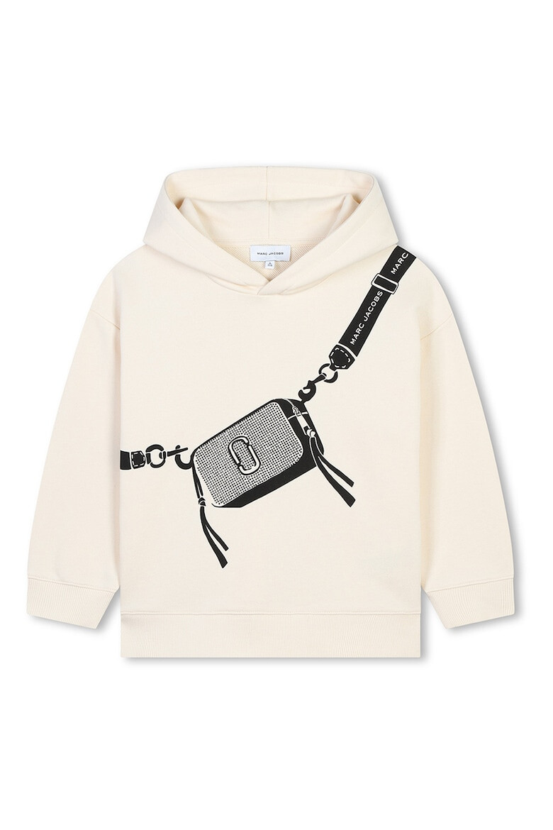 Marc Jacobs Худи с графика - Pepit.bg