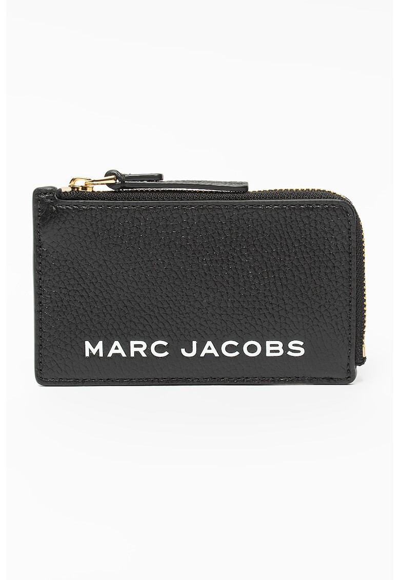 Marc Jacobs Кожен калъф за карти - Pepit.bg