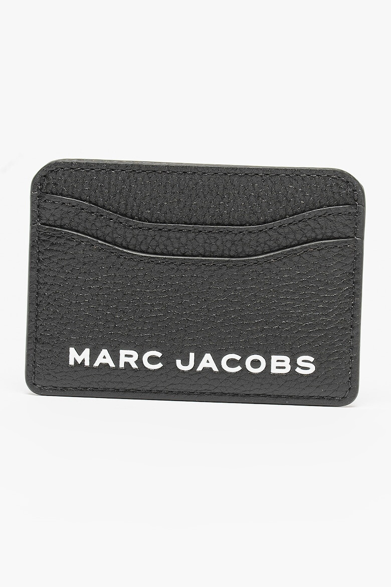 Marc Jacobs Кожен калъф за карти The Bold - Pepit.bg