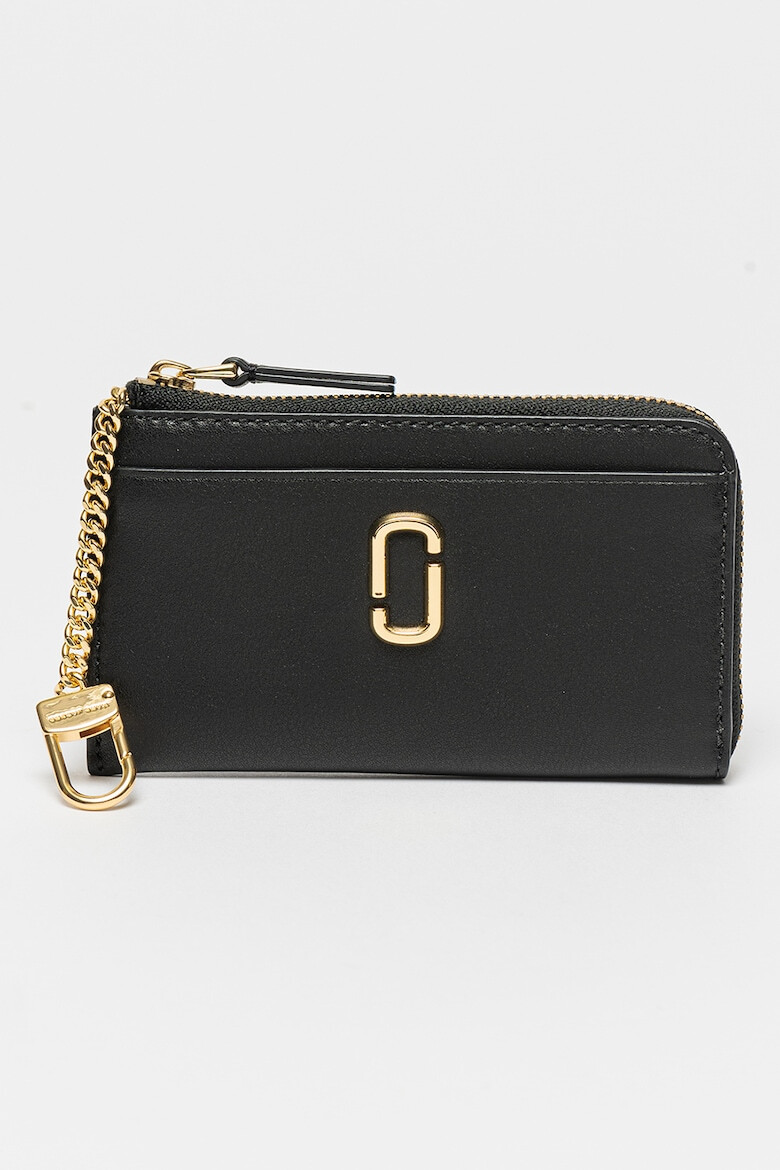 Marc Jacobs Кожен портфейлThe Torzip - Pepit.bg
