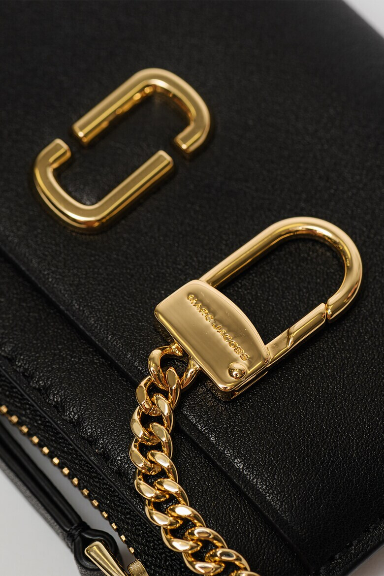 Marc Jacobs Кожен портфейлThe Torzip - Pepit.bg
