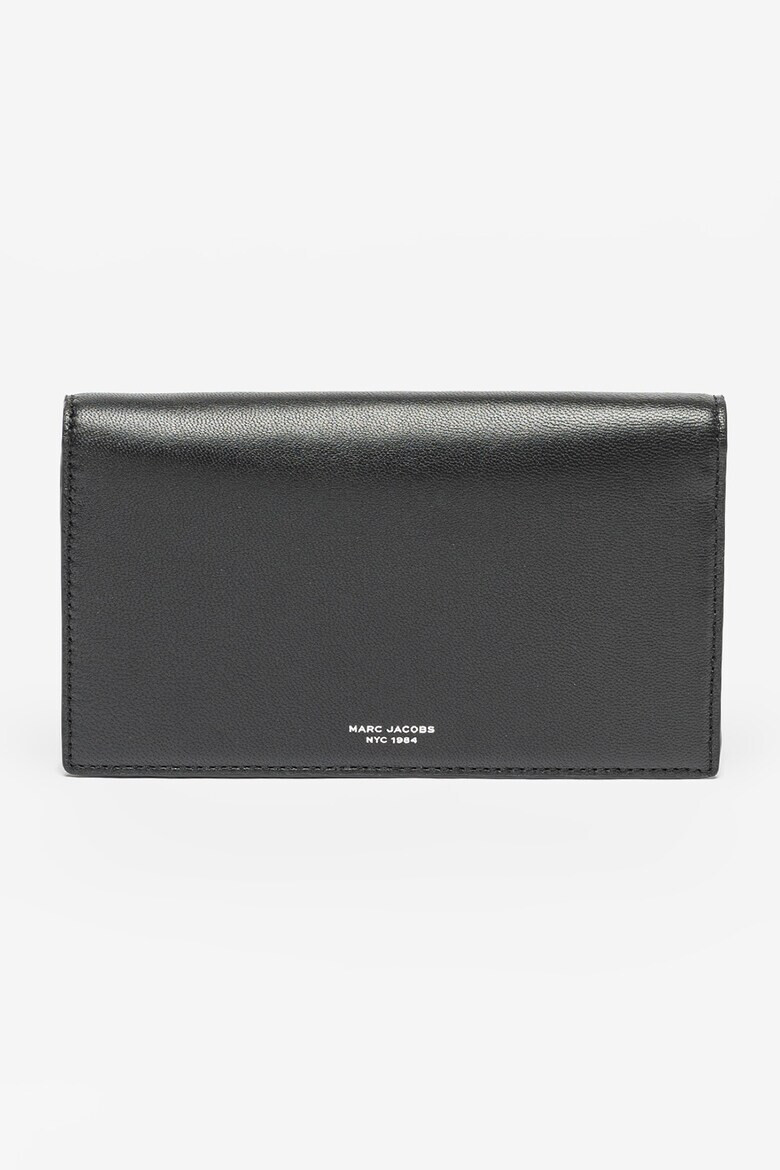 Marc Jacobs Кожена чанта през рамо The Mini Bag - Pepit.bg