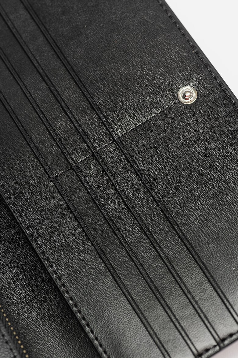 Marc Jacobs Кожена чанта през рамо The Mini Bag - Pepit.bg