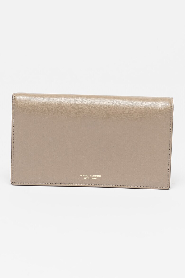Marc Jacobs Кожена чанта през рамо The Mini Bag - Pepit.bg