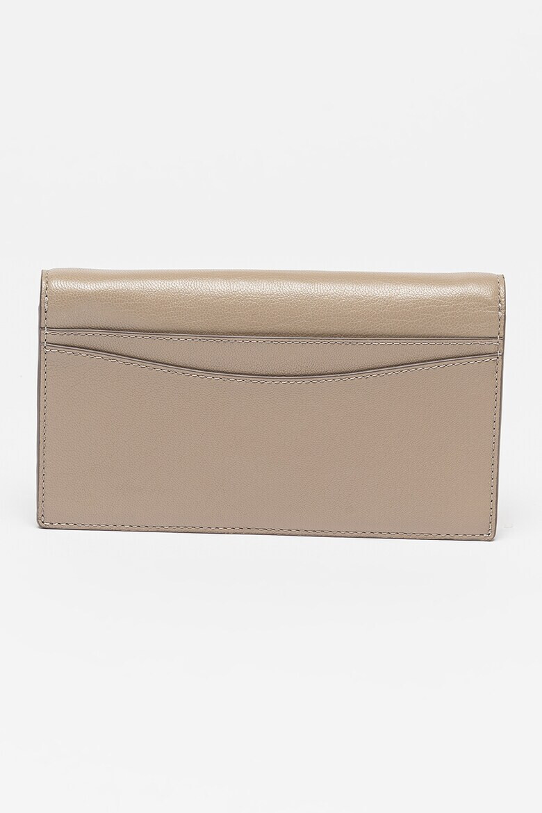 Marc Jacobs Кожена чанта през рамо The Mini Bag - Pepit.bg