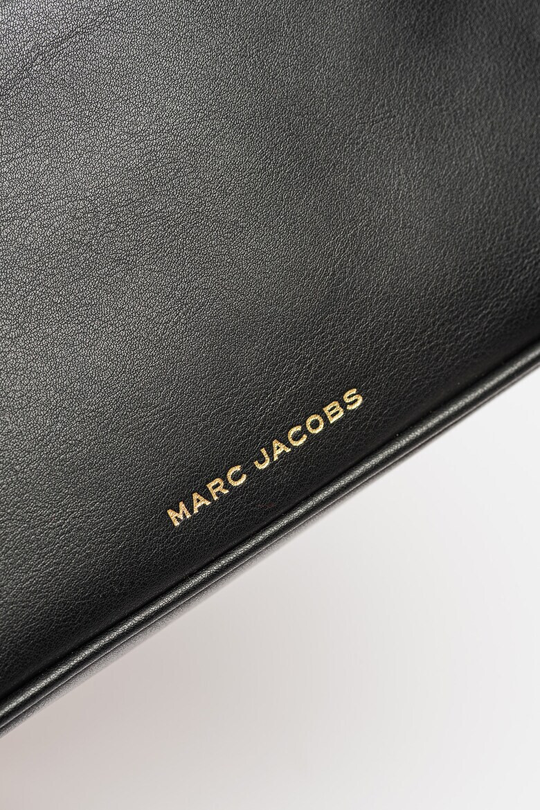 Marc Jacobs Кожена чанта през рамо The Monogram - Pepit.bg