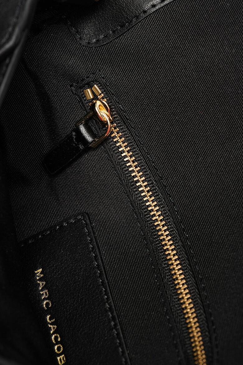 Marc Jacobs Кожена чанта през рамо The Monogram - Pepit.bg