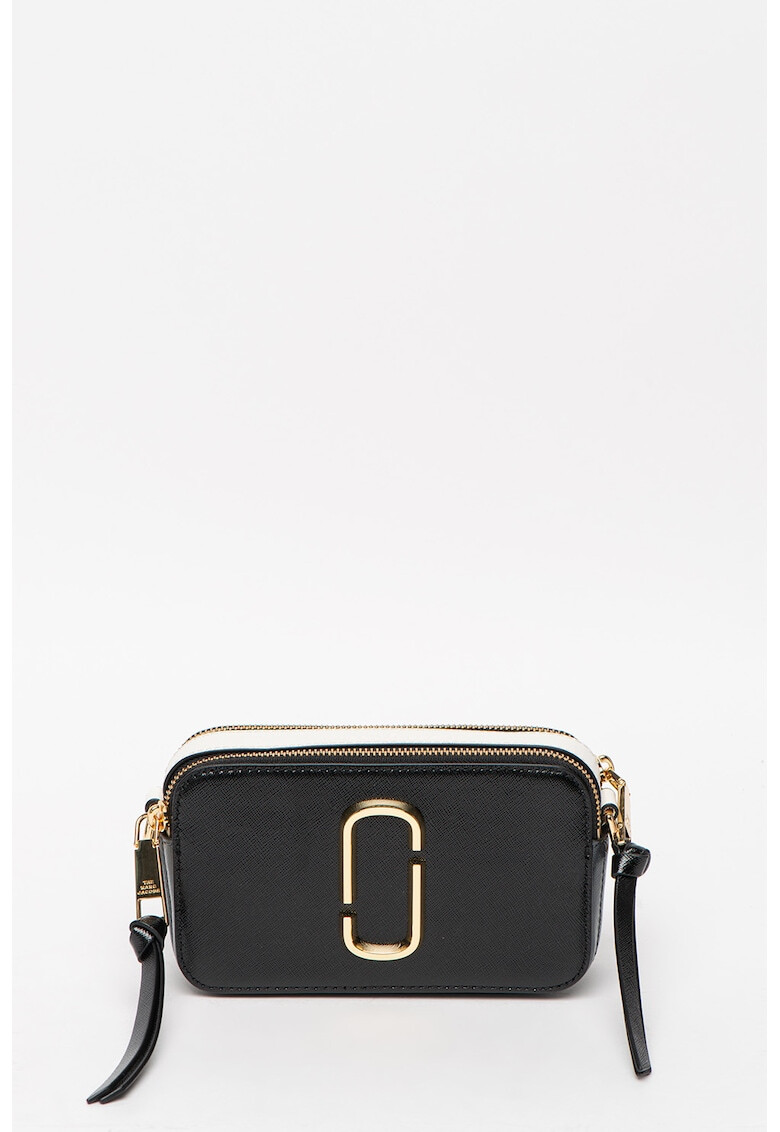 Marc Jacobs Кожена чанта Snapshot - Pepit.bg