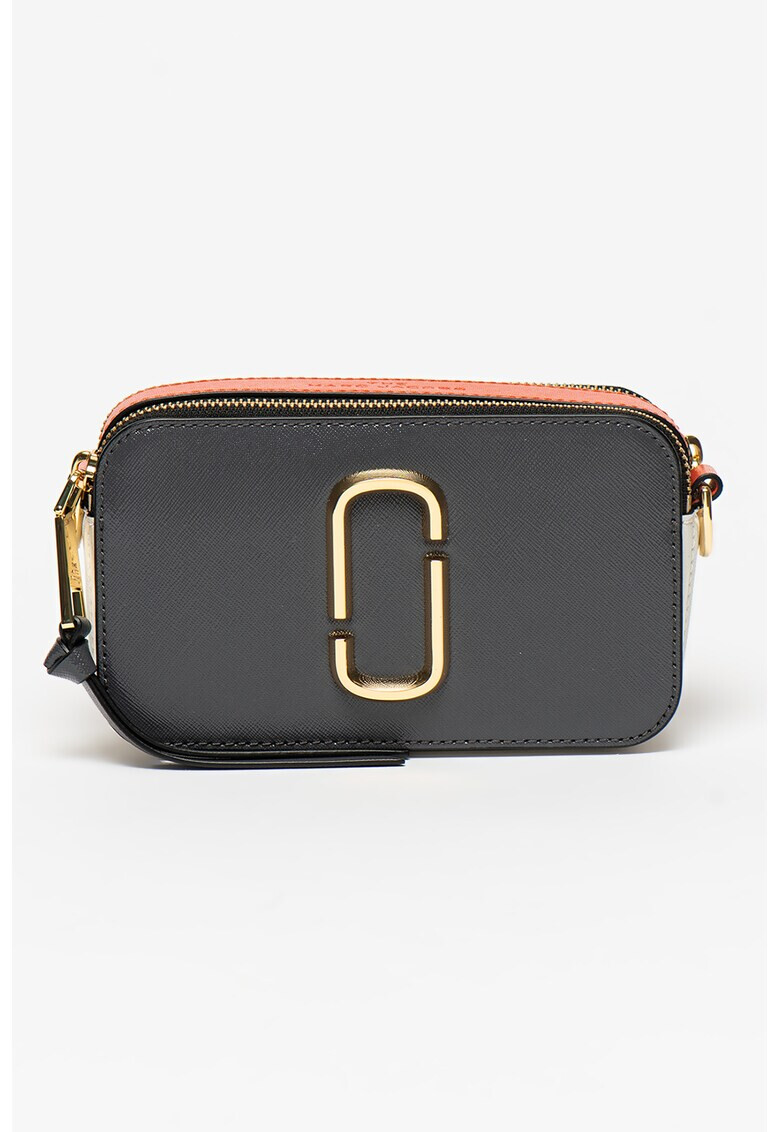 Marc Jacobs Чанта Snapshot от кожа Сафиано - Pepit.bg