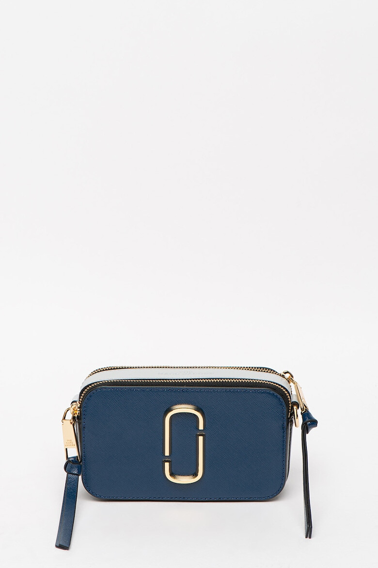 Marc Jacobs Кожена чанта Snapshot - Pepit.bg