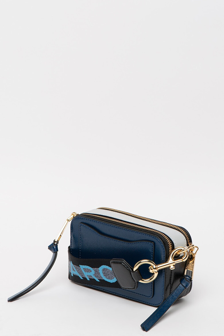 Marc Jacobs Кожена чанта Snapshot - Pepit.bg