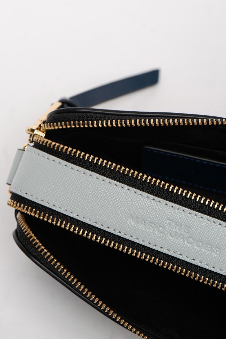 Marc Jacobs Кожена чанта Snapshot - Pepit.bg