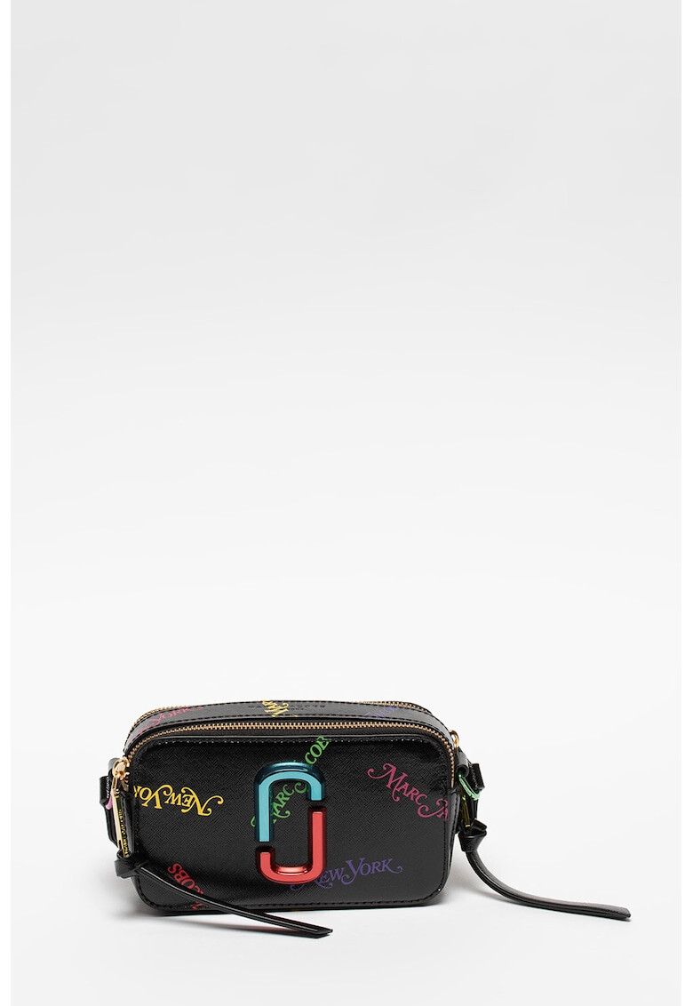 Marc Jacobs Кожена чанта Snapshot New York - Pepit.bg