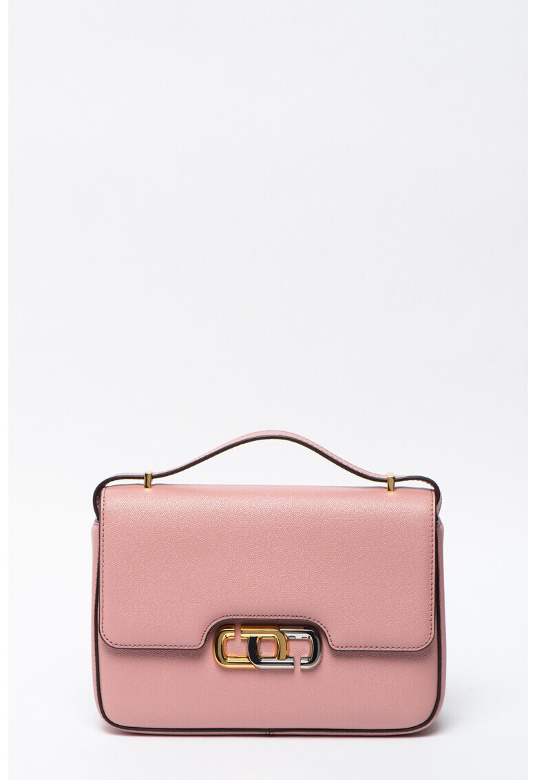 Marc Jacobs Кожена чанта The J Link - Pepit.bg