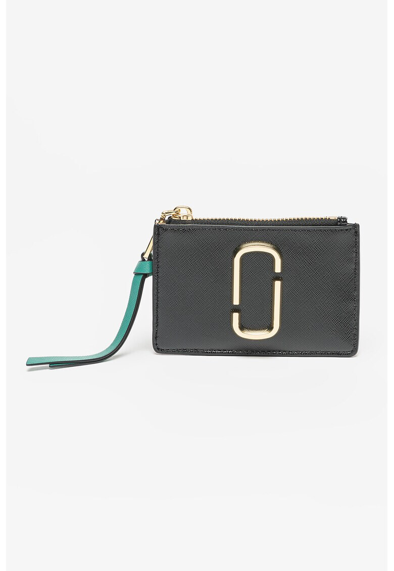 Marc Jacobs Кожено портмоне The Snapshot - Pepit.bg