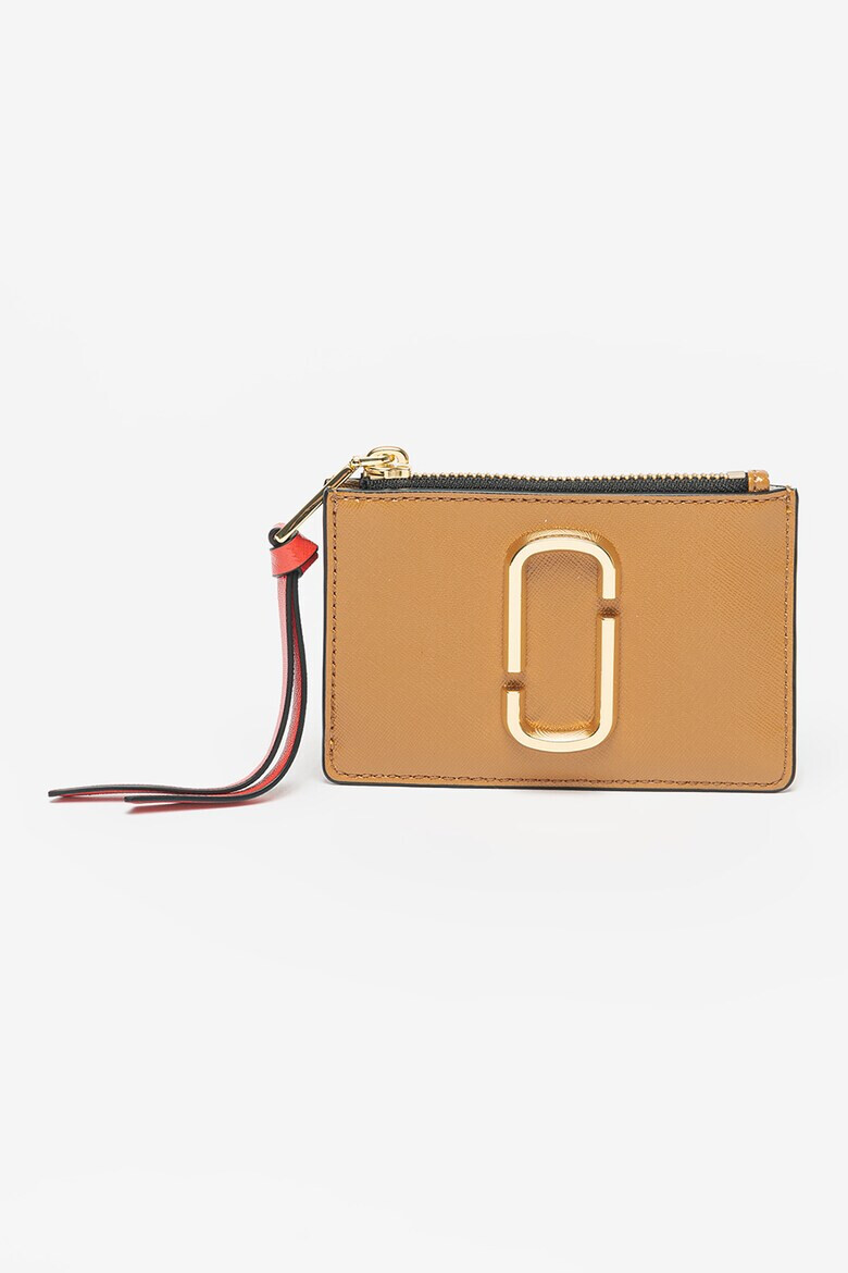 Marc Jacobs Кожено портмоне The Snapshot - Pepit.bg