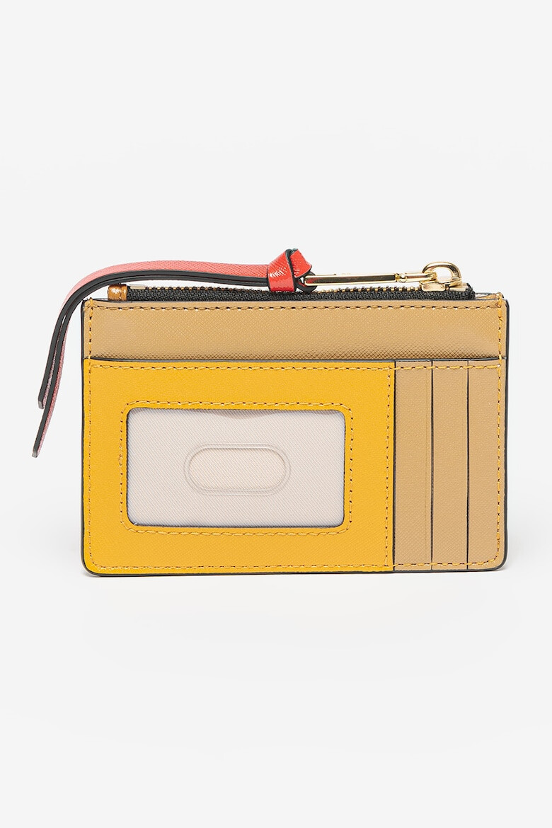 Marc Jacobs Кожено портмоне The Snapshot - Pepit.bg