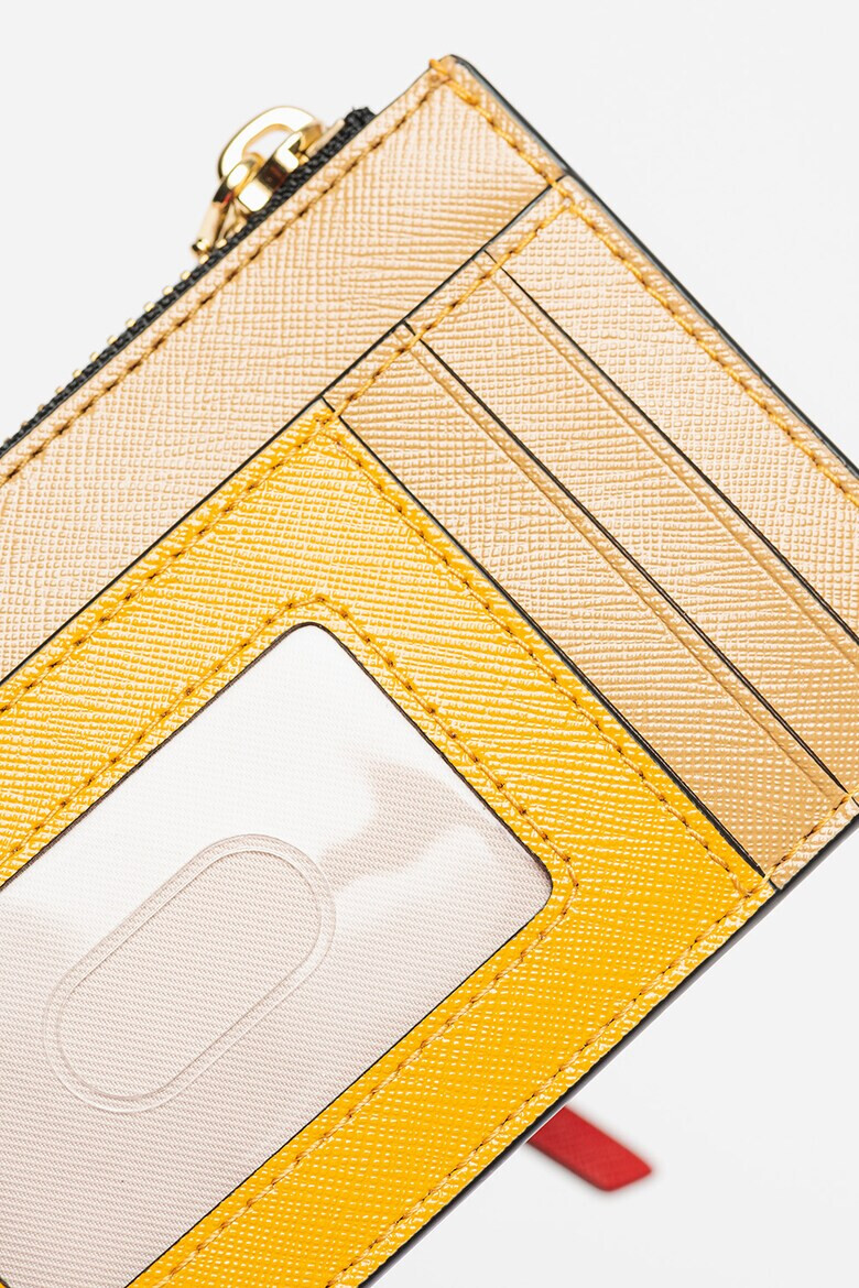 Marc Jacobs Кожено портмоне The Snapshot - Pepit.bg