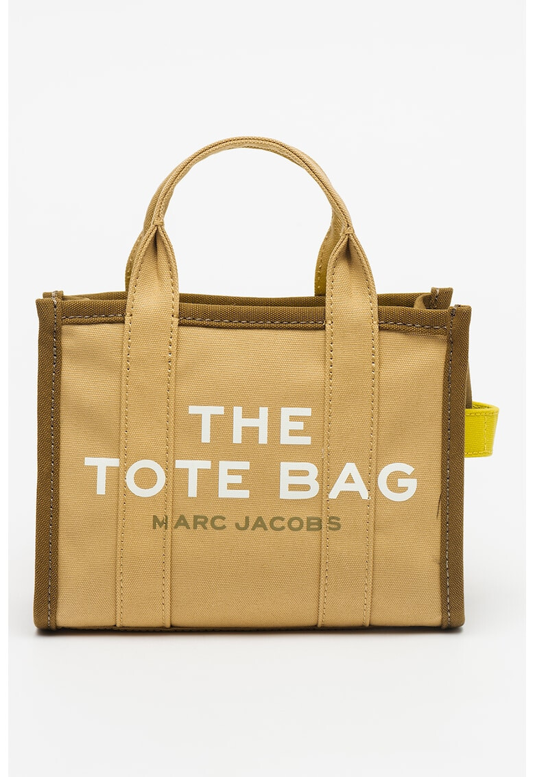 Marc Jacobs Малка чанта с лого - Pepit.bg