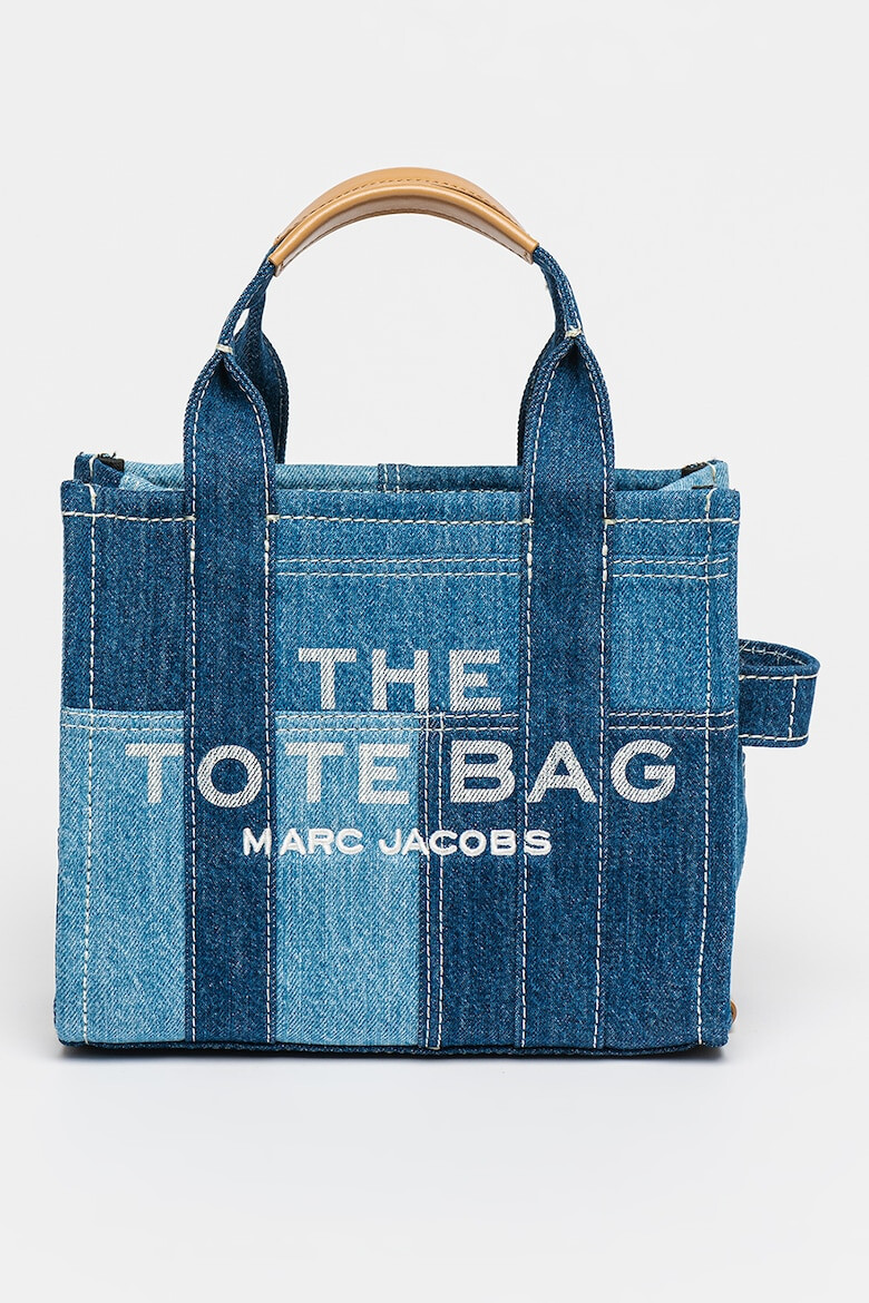 Marc Jacobs Малка дънкова чанта - Pepit.bg