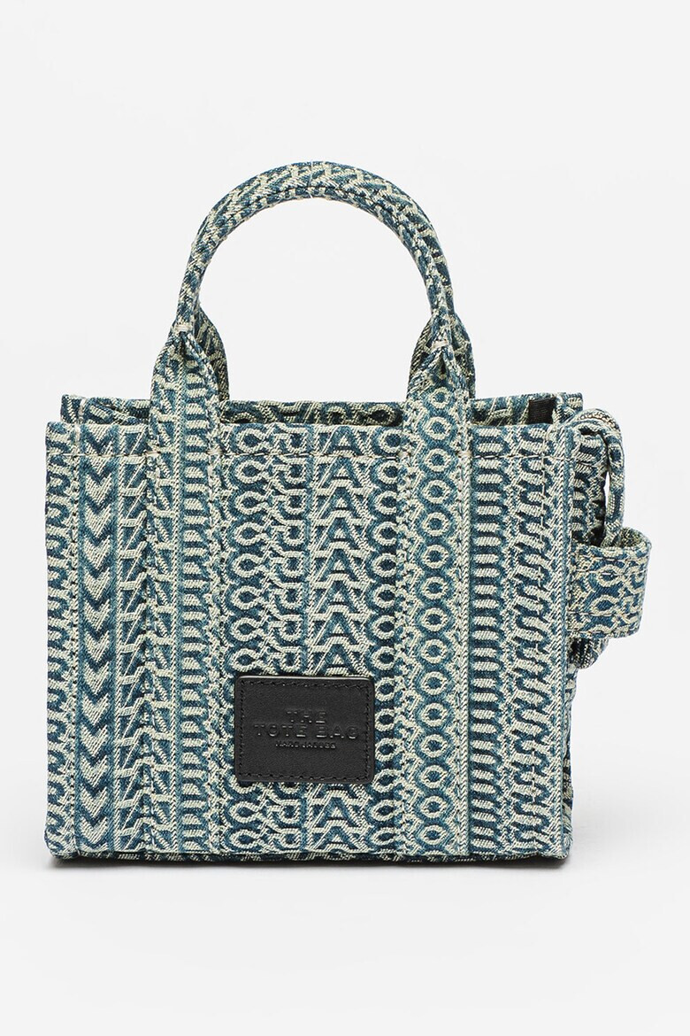 Marc Jacobs Мини чанта с шарка - Pepit.bg