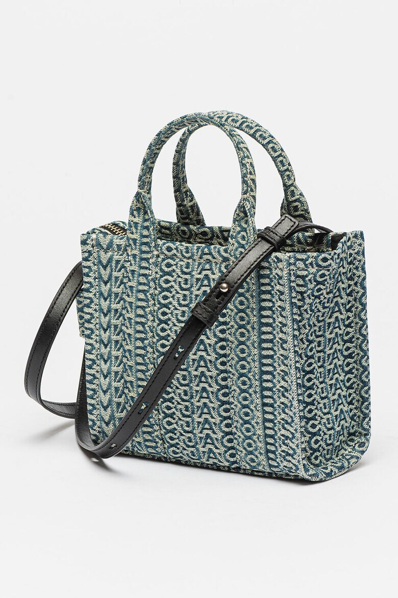 Marc Jacobs Мини чанта с шарка - Pepit.bg