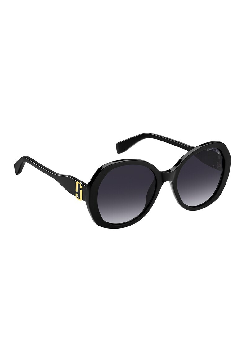 Marc Jacobs Овални слънчеви очила - Pepit.bg