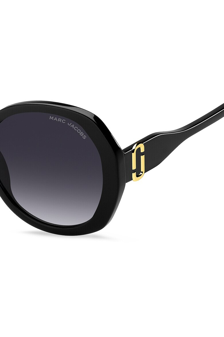 Marc Jacobs Овални слънчеви очила - Pepit.bg