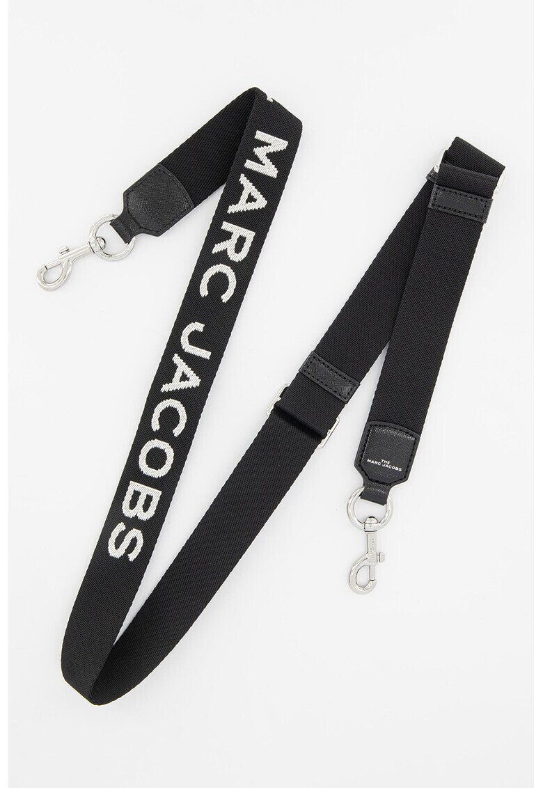 Marc Jacobs Регулируема презрамка с лого - Pepit.bg