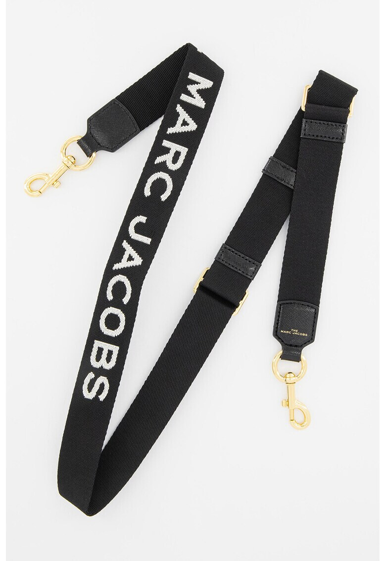 Marc Jacobs Регулируема презрамка с лого - Pepit.bg