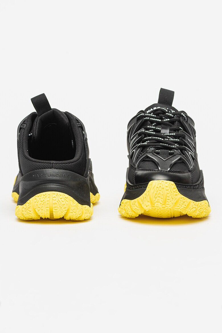 Marc Jacobs Сабо The Lazy Hiker с връзка - Pepit.bg