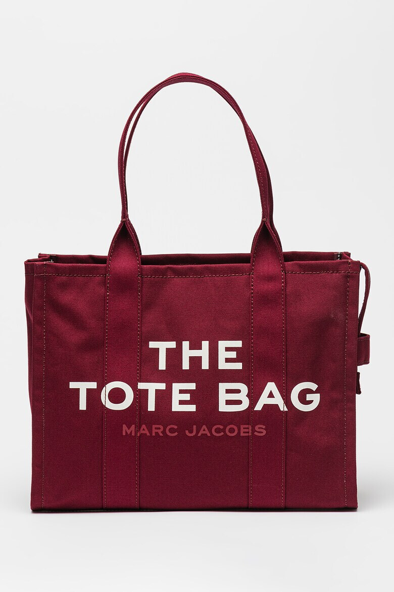 Marc Jacobs Голяма шопинг чанта The Canvas - Pepit.bg