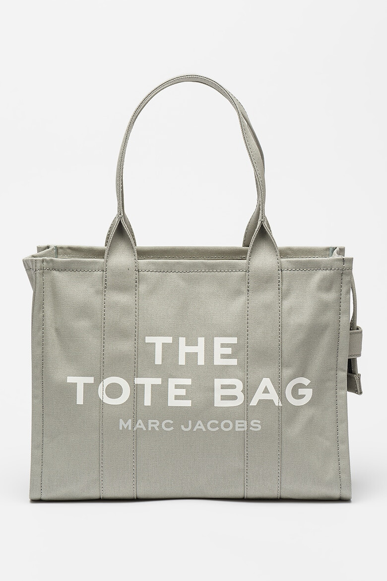 Marc Jacobs Голяма шопинг чанта The Canvas - Pepit.bg