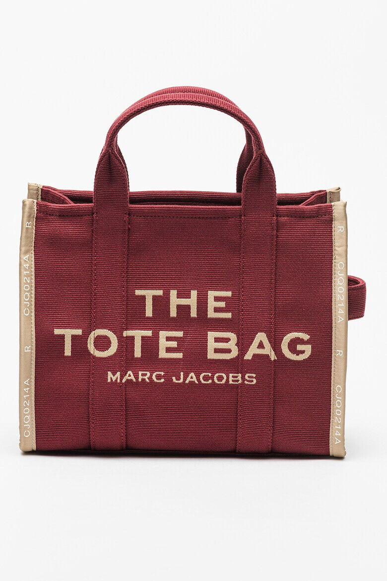 Marc Jacobs Шопинг чанта The Jacquard - Pepit.bg