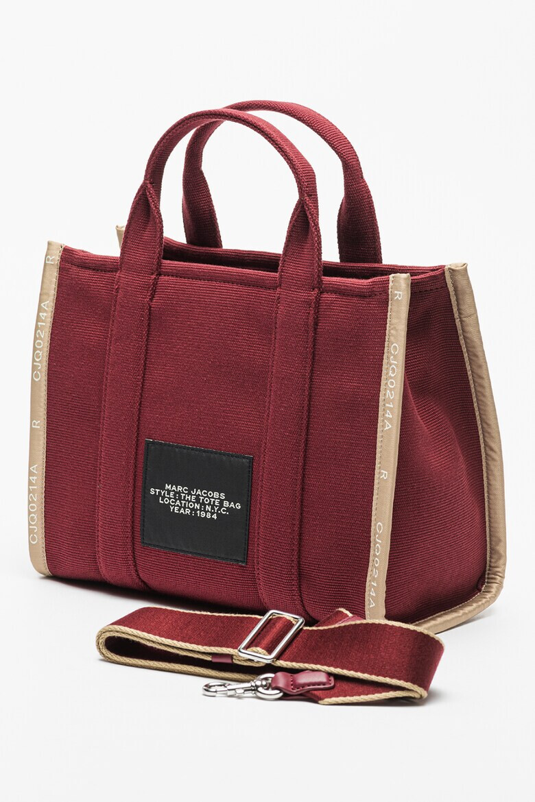 Marc Jacobs Шопинг чанта The Jacquard - Pepit.bg