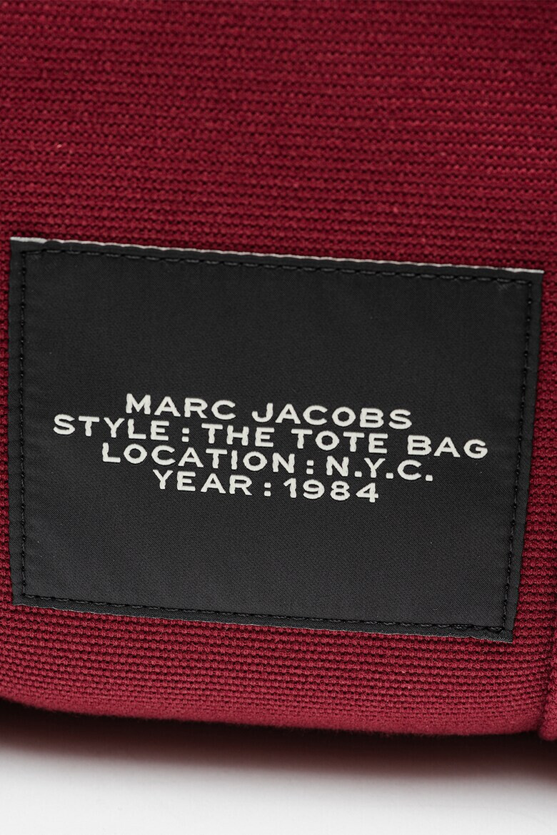 Marc Jacobs Шопинг чанта The Jacquard - Pepit.bg