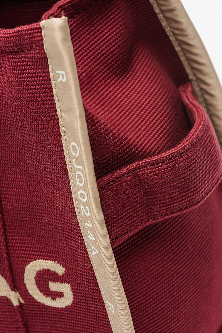 Marc Jacobs Шопинг чанта The Jacquard - Pepit.bg