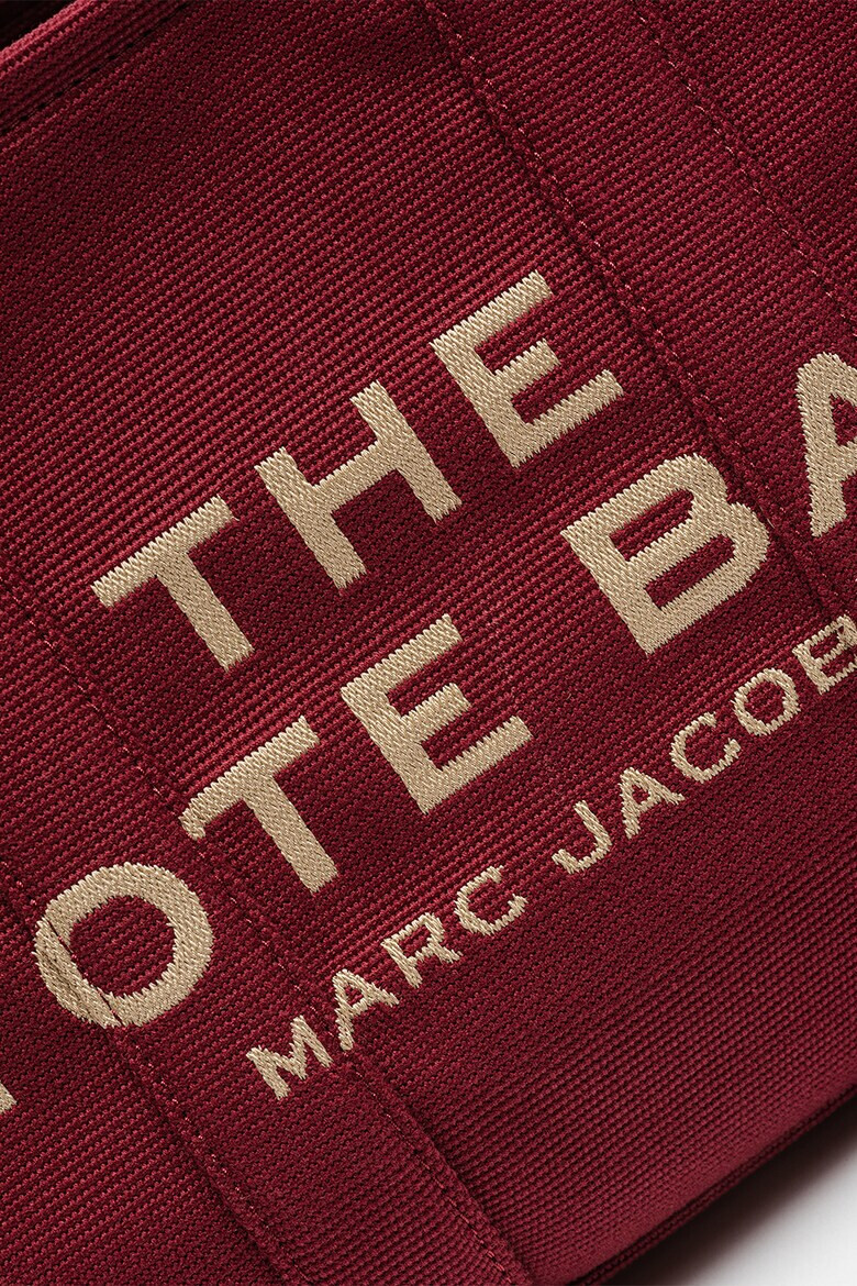 Marc Jacobs Шопинг чанта The Jacquard - Pepit.bg