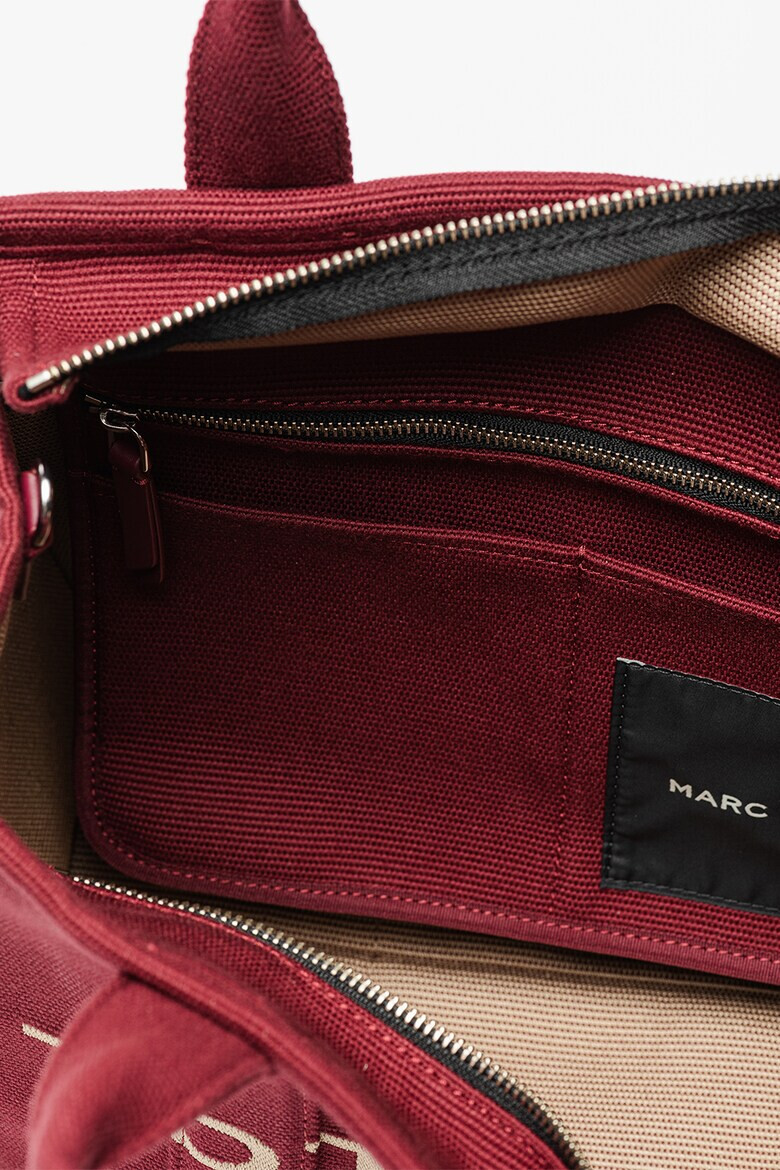 Marc Jacobs Шопинг чанта The Jacquard - Pepit.bg
