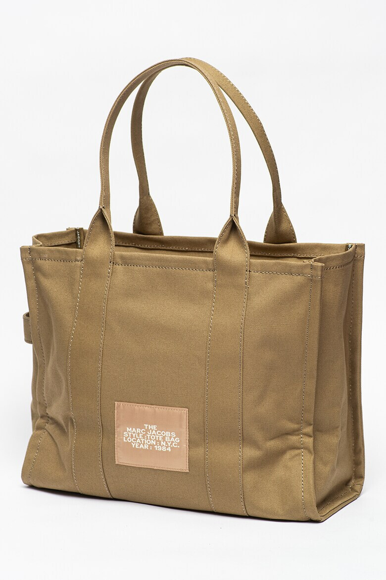 Marc Jacobs Чанта crossbody The Tote - Pepit.bg